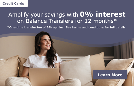 Collabria 0% Interest Balance Transfer Offer