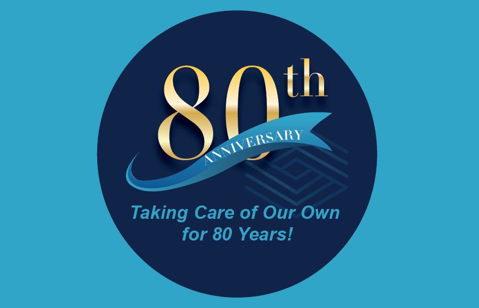 TPCU 80th Anniversary