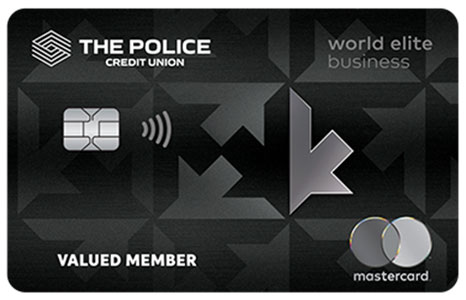 Collabria World Elite Business Mastercard