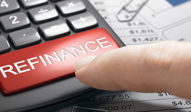 Cost To Refinance Your Mortgage