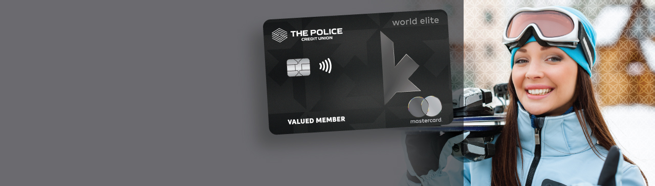 Collabria Cash Back World Elite Mastercard