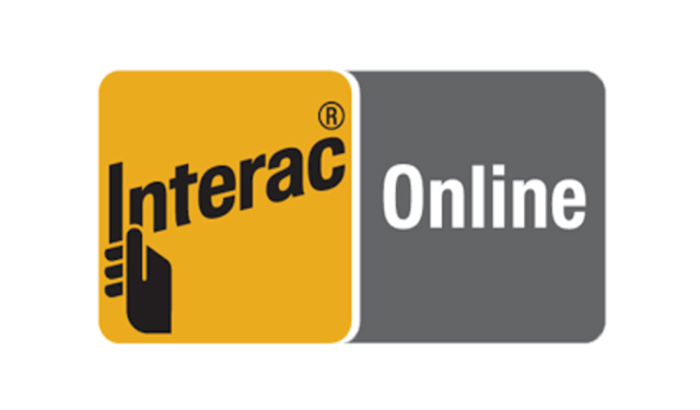 Interac Online Logo