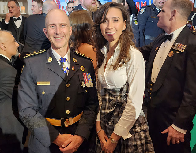 2024 Military Wellness Gala