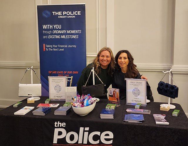 2024 Ontario Women In Law Enforcement Training Day